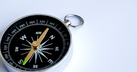 Kompass © Franco Visintainer