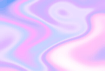 背景素材_グラデーション_オーロラ