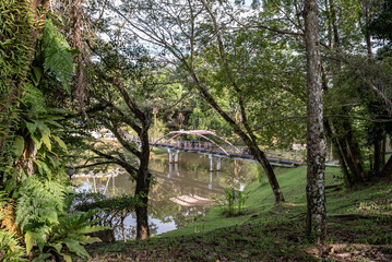 Labuan Botanical Garden, Malaysia