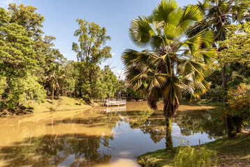 Labuan Botanical Garden, Malaysia