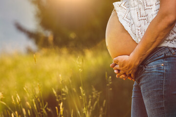 Babybauch