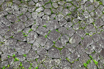 石垣 テクスチャ