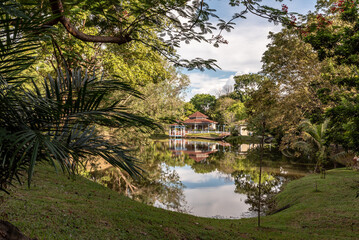 Labuan Botanical Garden, Malaysia