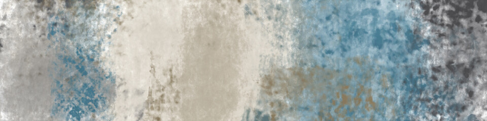 Abstract painting. Versatile artistic image for creative design projects: posters, banners, cards, websites, books, prints and wallpapers. Oil on cardboard. Neutral colors texture