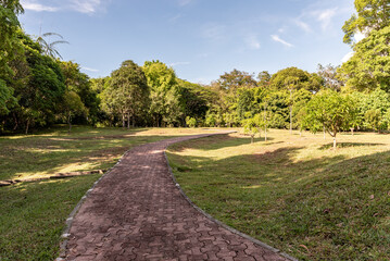 Labuan Botanical Garden, Malaysia