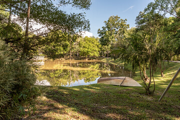 Labuan Botanical Garden, Malaysia