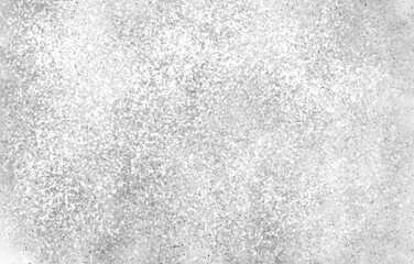 Obraz premium Grunge Black And White Urban. Dark Messy Dust Overlay Distress Background. Easy To Create Abstract Dotted, Scratched, Vintage Effect With Noise And Grain 