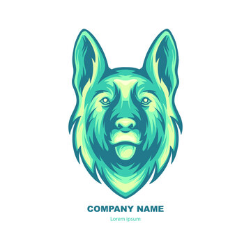 Dog Head Company Logo