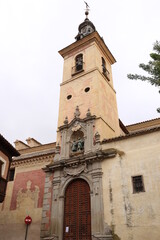 Campanario
