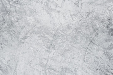 Burnt cement, concrete wall design background as textured