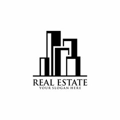 logo design for building construction