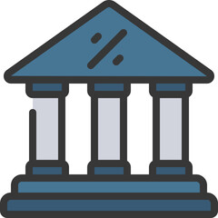 Bank Icon