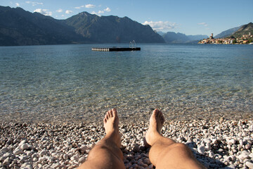 Lago Montaña Relax