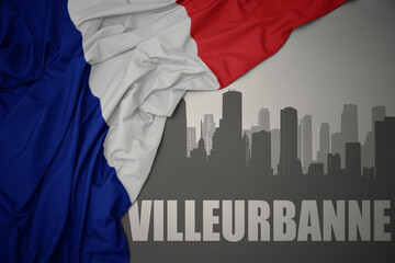 Poster opaco