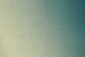 Abstract art background light beige and green colors. Gradient