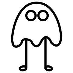 ghost icon