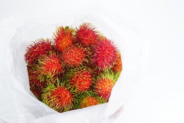 rambutan