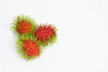 rambutan