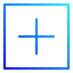 Obraz premium plus icon