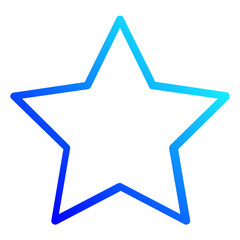 star icon 