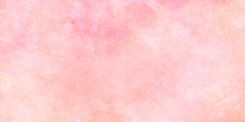 pink background with texture pink background with watercolor Pink scraped grungy background. Grunge background frame Soft pink watercolor background. Pink texture background.