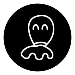 ghost icon