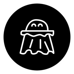 ghost icon