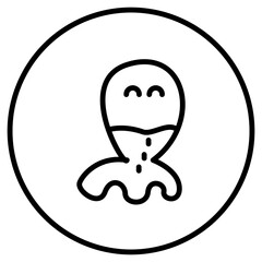 ghost icon