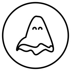 ghost icon