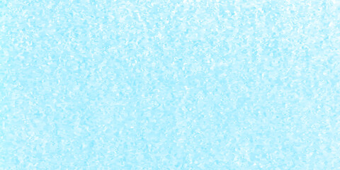 Abstract blue paper texture with space for your text, Grainy blue background for design, decoration, card, template and cover.
