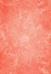 Beautiful Arts Orange Abstract Texture Portrait Background