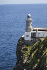 FARO DE SANTA CATALINA - SPAIN
