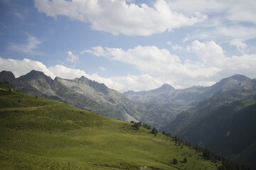 PUNTA DE LA BONAIGUA - SPAIN
