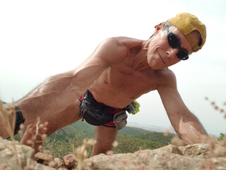 Vita all'aria aperta