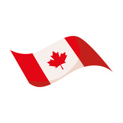 flag of Canada