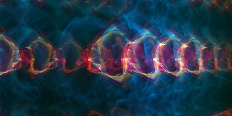 Hintergrund Design Fraktal Desktop