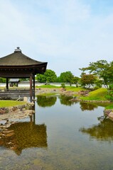 赤穂城 二之丸庭園