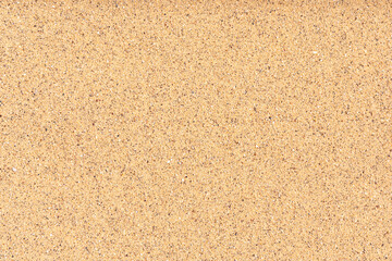 background - yellow sand desert closeup