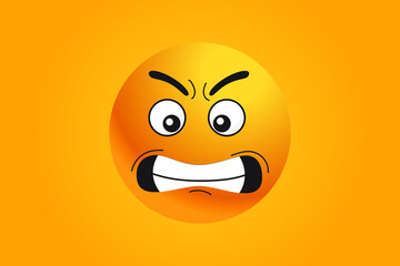 smiley face emoticon