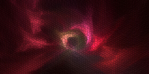 Hintergrund Design Fraktal Desktop