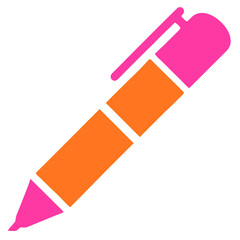 Marker pen icon
