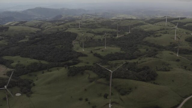energ&iacute;a renovable 