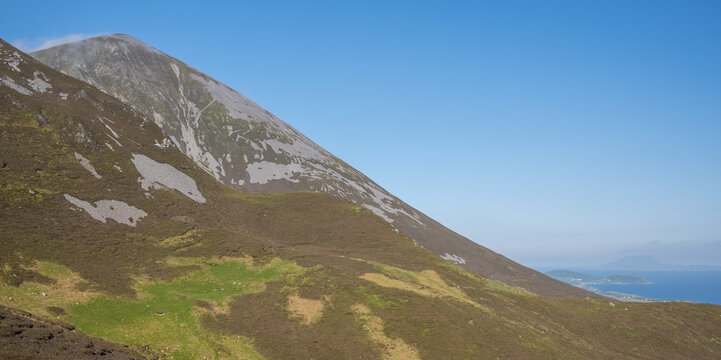 Croagh Patrick