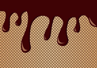 Abstract Vector Cover with Chocolate