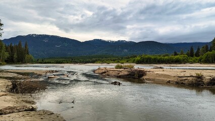 Kitimat, British Columbia, Canada