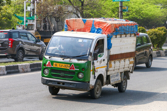 Tata Ace