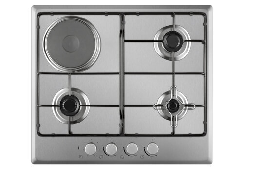 60cm stove top