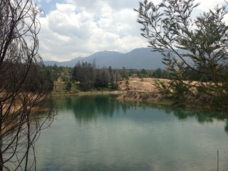 Villa de Leyva Colombia