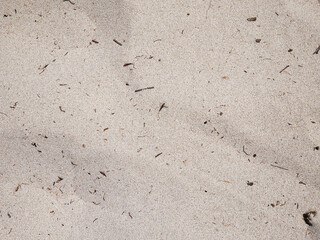 Natursand
