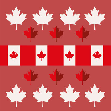 canada day event